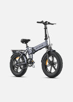 Fatbike pesado