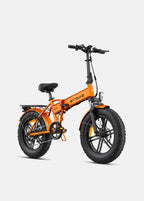 Fatbike pesado