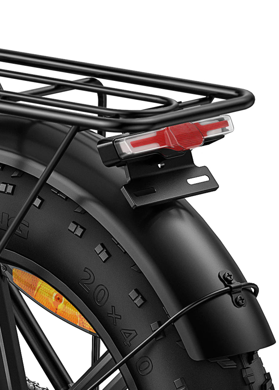 EP-2 Pro Combo with extra battery（16Ah）