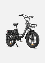 Fatbike ligero