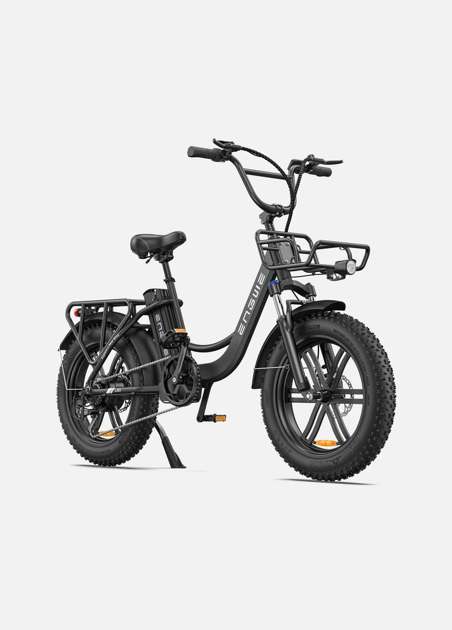 Fatbike ligero