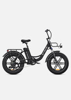 Fatbike ligero