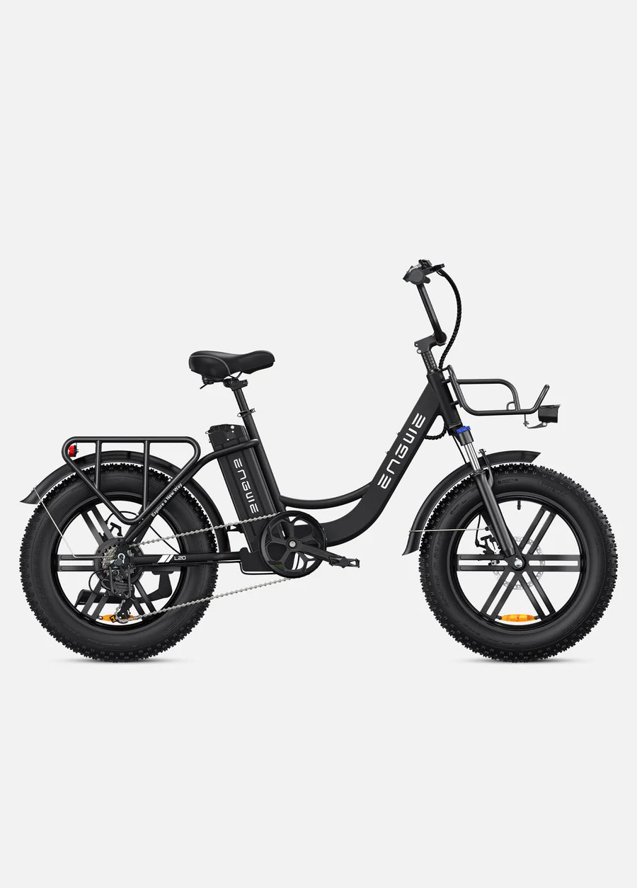 Fatbike ligero